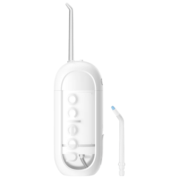 Оральный ирригатор Oclean W10 Водой под давлением / Белый photo 1