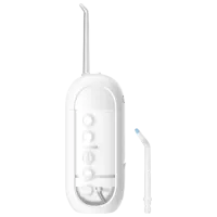 Оральный ирригатор Oclean W10 Водой под давлением / Белый