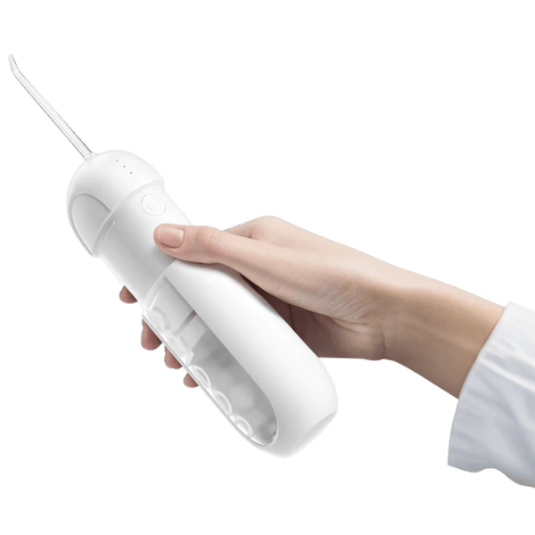 Оральный ирригатор Oclean W10 Водой под давлением / Белый photo 3
