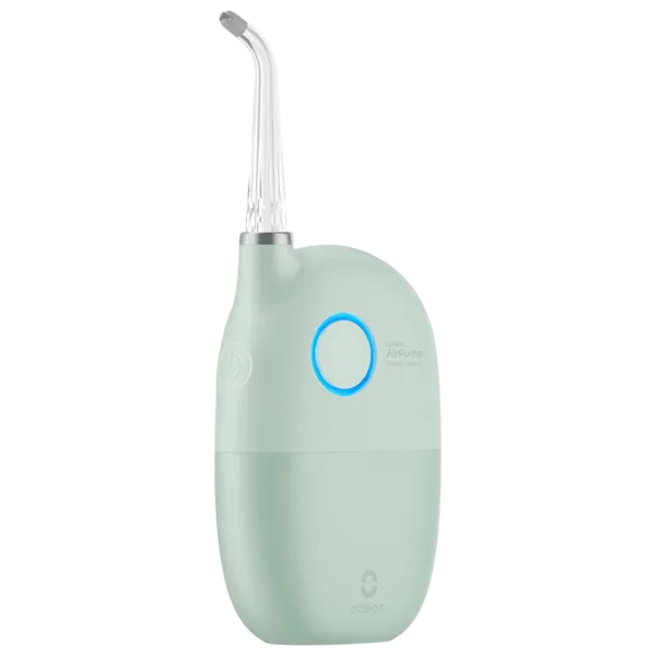 Оральный ирригатор Oclean A10 Водой под давлением / Зеленый photo 1