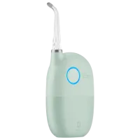 Оральный ирригатор Oclean A10 Водой под давлением / Зеленый