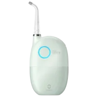 Irigator bucal Oclean A10 Cu apă sub presiune / Green photo 2