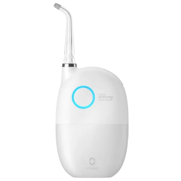 Оральный ирригатор Oclean A10 Водой под давлением / Серый photo 1