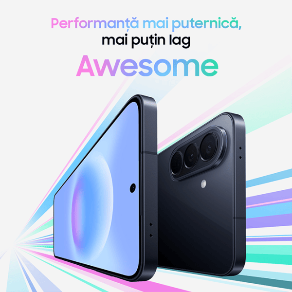 Samsung Galaxy A57 12 GB/ 512 GB/ Dual SIM/ Gray photo 10
