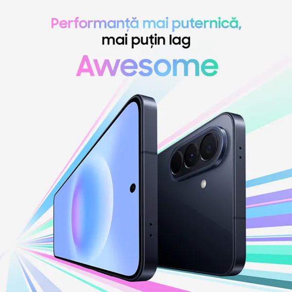 Samsung Galaxy A57 8 GB/ 256 GB/ Dual SIM/ Navy photo 10