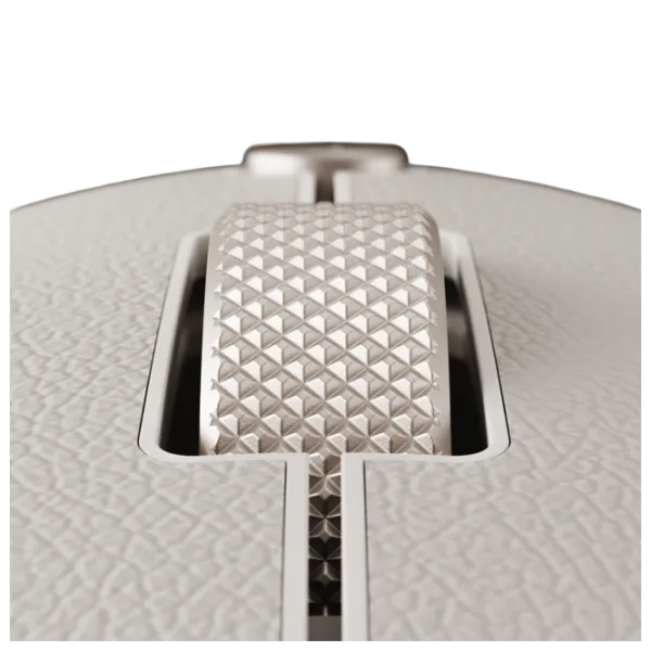 Мышь Satechi OntheGo Песочный photo 5