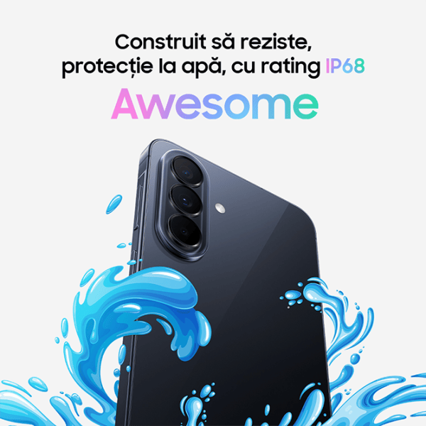 Samsung Galaxy A57 8 GB/ 256 GB/ Dual SIM/ Lilac photo 13