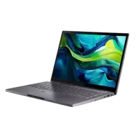 Laptop Acer Aspire Spin ASP14-51MTN Core 5 120U / 16 GB / 512 GB / VGA Integrată / Gray photo 2