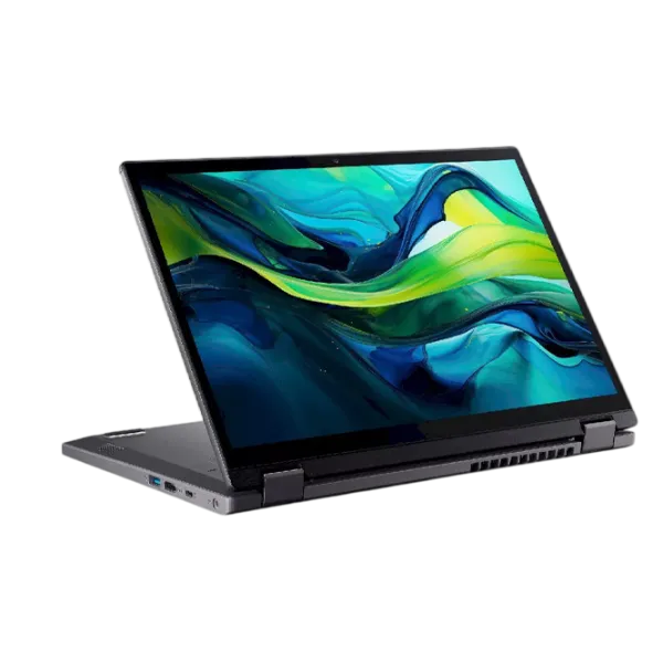 Acer Aspire Spin ASP14-51MTN Core 5 120U / 16 ГБ / 512 ГБ / VGA Встроенная / Серый photo 4