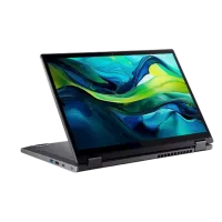 Laptop Acer Aspire Spin ASP14-51MTN Core 5 120U / 16 GB / 512 GB / VGA Integrată / Gray photo 4