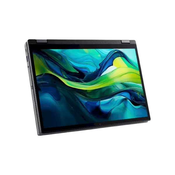Acer Aspire Spin ASP14-51MTN Core 5 120U / 16 ГБ / 512 ГБ / VGA Встроенная / Серый photo 7