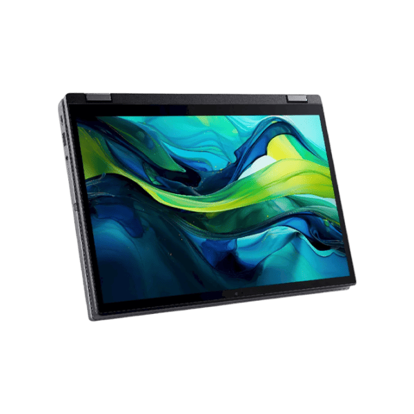 Acer Aspire Spin ASP14-51MTN Core 5 120U / 16 ГБ / 512 ГБ / VGA Встроенная / Серый photo 7