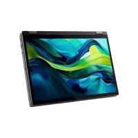 Laptop Acer Aspire Spin ASP14-51MTN Core 5 120U / 16 GB / 512 GB / VGA Integrată / Gray photo 7