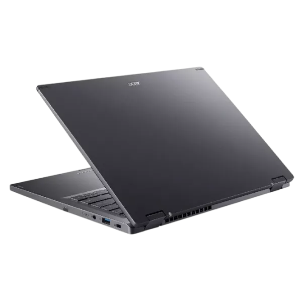 Acer Aspire Spin ASP14-51MTN Core 5 120U / 16 ГБ / 512 ГБ / VGA Встроенная / Серый photo 8