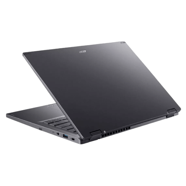 Acer Aspire Spin ASP14-51MTN Core 5 120U / 16 ГБ / 512 ГБ / VGA Встроенная / Серый photo 8