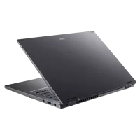 Laptop Acer Aspire Spin ASP14-51MTN Core 5 120U / 16 GB / 512 GB / VGA Integrată / Gray photo 8