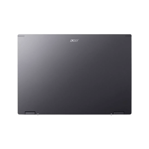 Acer Aspire Spin ASP14-51MTN Core 5 120U / 16 ГБ / 512 ГБ / VGA Встроенная / Серый photo 9