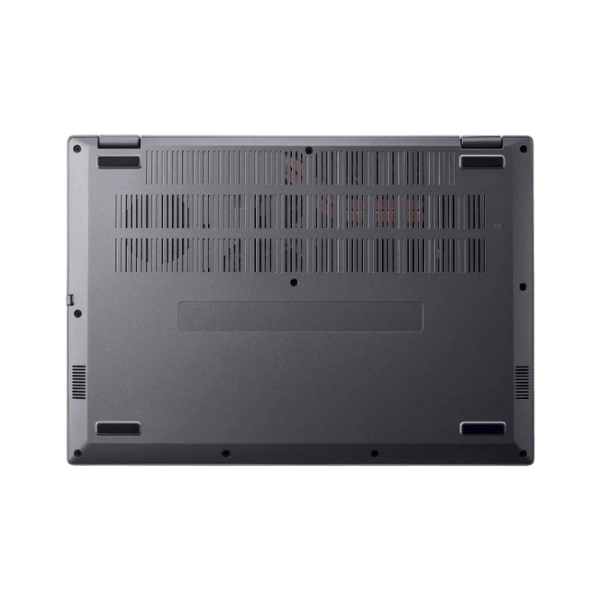 Acer Aspire Spin ASP14-51MTN Core 5 120U / 16 ГБ / 512 ГБ / VGA Встроенная / Серый photo 10