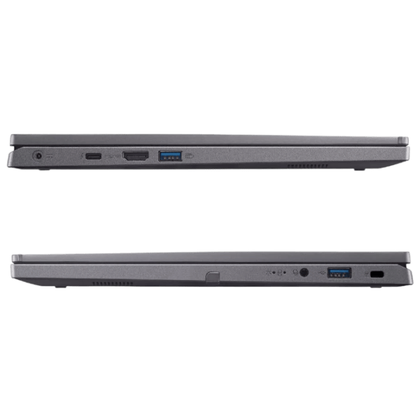 Acer Aspire Spin ASP14-51MTN Core 5 120U / 16 ГБ / 512 ГБ / VGA Встроенная / Серый photo 11