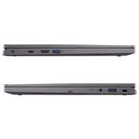 Laptop Acer Aspire Spin ASP14-51MTN Core 5 120U / 16 GB / 512 GB / VGA Integrată / Gray photo 11