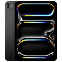 Планшет Apple iPad Pro 2025 11" 12 ГБ/512 ГБ Wi-Fi MDWM4TY/A Космос Черный