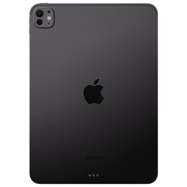 Tabletă Apple iPad Pro 2025 11" 12 GB/512 GB Wi-Fi MDWM4TY/A Space Black photo 2