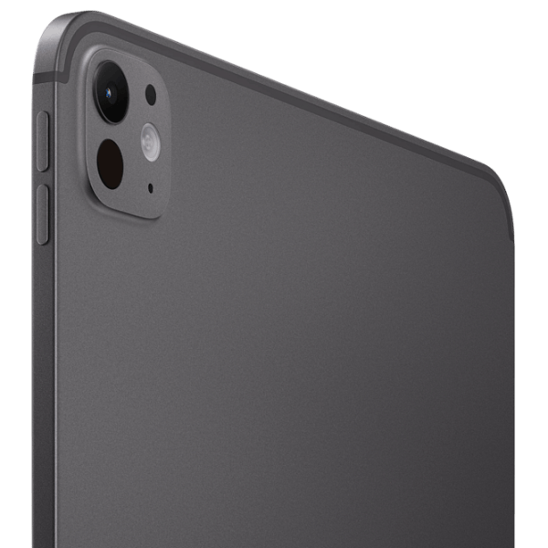 Tabletă Apple iPad Pro 2025 11" 12 GB/512 GB Wi-Fi MDWM4TY/A Space Black photo 3