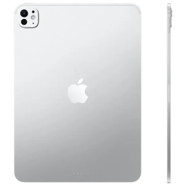 Планшет Apple iPad Pro 2025 11" 12 ГБ/512 ГБ Wi-Fi MDWN4TY/A Серебряный photo 4
