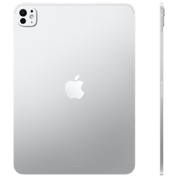 Планшет Apple iPad Pro 2025 11" 12 ГБ/512 ГБ Wi-Fi MDWN4TY/A Серебряный photo 4