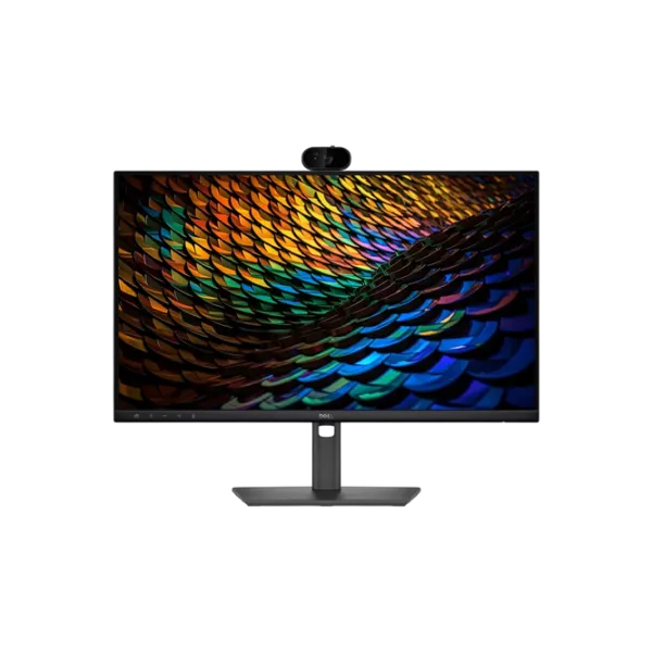 Монитор Dell P2426HEB 23.8" Full HD 120 Гц / 5 мс / Черный photo 1