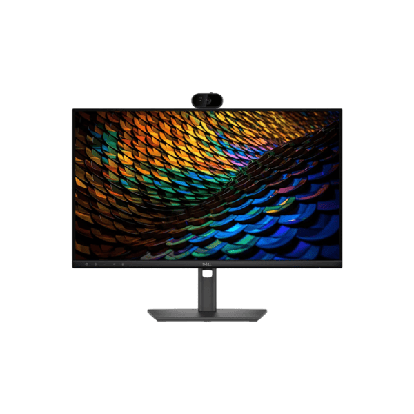 Монитор Dell P2426HEB 23.8" Full HD 120 Гц / 5 мс / Черный photo 1