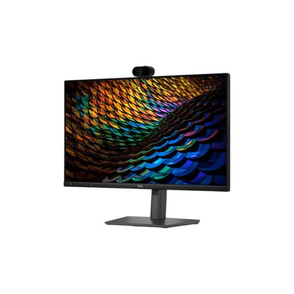 Монитор Dell P2426HEB 23.8" Full HD 120 Гц / 5 мс / Черный photo 3