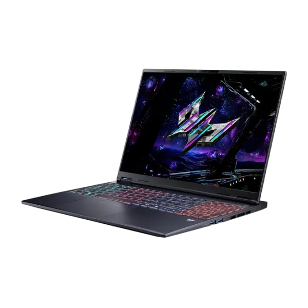 Acer Predator Helios Neo 16S AI PHN16S-71 Core Ultra 9 275HX / 32 ГБ / 1 ТБ / GeForce RTX 5070 Ti / Черный photo 2