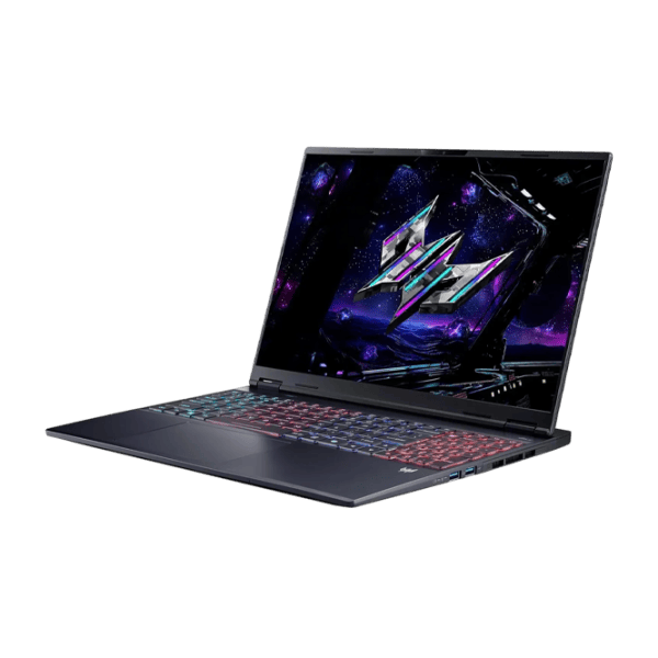 Acer Predator Helios Neo 16S AI PHN16S-71 Core Ultra 9 275HX / 32 ГБ / 1 ТБ / GeForce RTX 5070 Ti / Черный photo 2