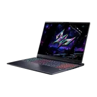 Ноутбук Игровой Acer Predator Helios Neo 16S AI PHN16S-71 Core Ultra 9 275HX / 32 ГБ / 1 ТБ / GeForce RTX 5070 Ti / Черный photo 2