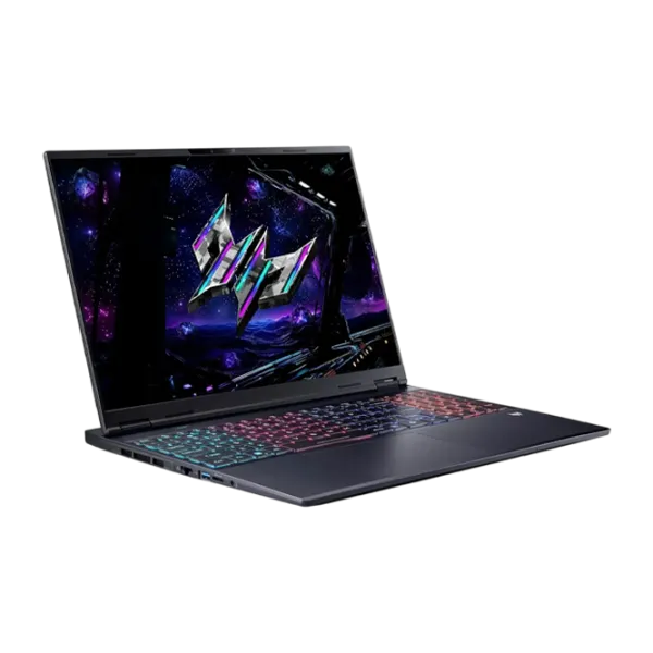 Acer Predator Helios Neo 16S AI PHN16S-71 Core Ultra 9 275HX / 32 ГБ / 1 ТБ / GeForce RTX 5070 Ti / Черный photo 3