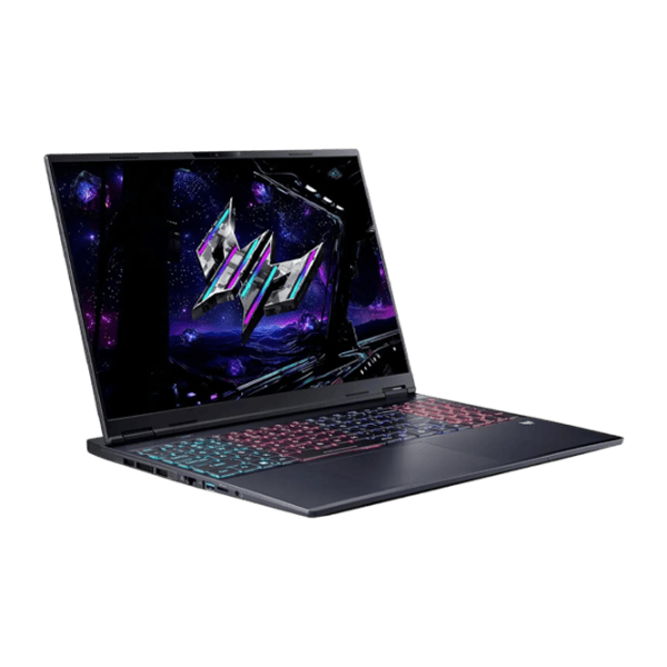 Acer Predator Helios Neo 16S AI PHN16S-71 Core Ultra 9 275HX / 32 ГБ / 1 ТБ / GeForce RTX 5070 Ti / Черный photo 3