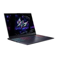 Ноутбук Игровой Acer Predator Helios Neo 16S AI PHN16S-71 Core Ultra 9 275HX / 32 ГБ / 1 ТБ / GeForce RTX 5070 Ti / Черный photo 3