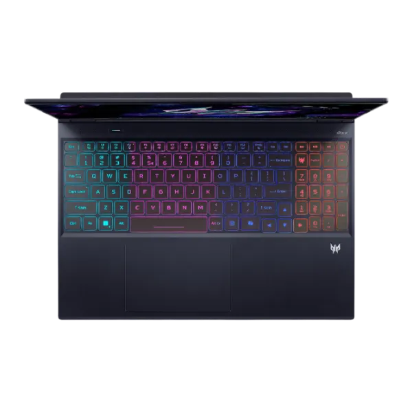 Acer Predator Helios Neo 16S AI PHN16S-71 Core Ultra 9 275HX / 32 ГБ / 1 ТБ / GeForce RTX 5070 Ti / Черный photo 5