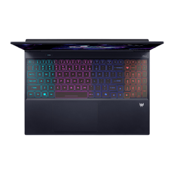 Acer Predator Helios Neo 16S AI PHN16S-71 Core Ultra 9 275HX / 32 ГБ / 1 ТБ / GeForce RTX 5070 Ti / Черный photo 5