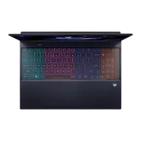 Ноутбук Игровой Acer Predator Helios Neo 16S AI PHN16S-71 Core Ultra 9 275HX / 32 ГБ / 1 ТБ / GeForce RTX 5070 Ti / Черный photo 5