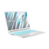 Ноутбук Игровой Acer Nitro V14 ANV14-61 Ryzen 7 8845HS / 32 ГБ / 1 ТБ / GeForce RTX 2050 / Белый photo 5