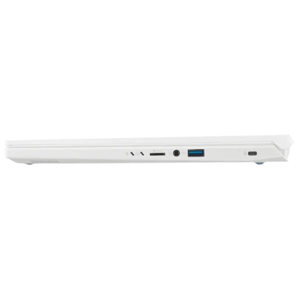 Acer Nitro V14 ANV14-61 Ryzen 7 8845HS / 32 GB / 1 TB / GeForce RTX 2050 / White photo 7