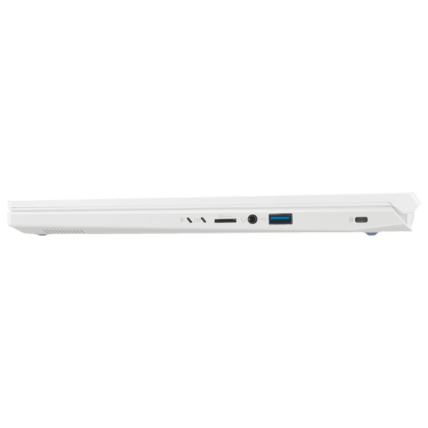 Acer Nitro V14 ANV14-61 Ryzen 7 8845HS / 32 GB / 1 TB / GeForce RTX 2050 / White photo 7
