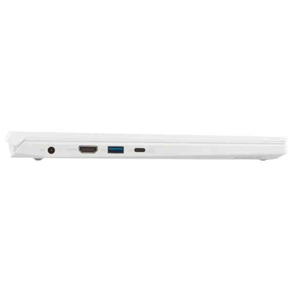 Acer Nitro V14 ANV14-61 Ryzen 7 8845HS / 32 GB / 1 TB / GeForce RTX 2050 / White photo 9