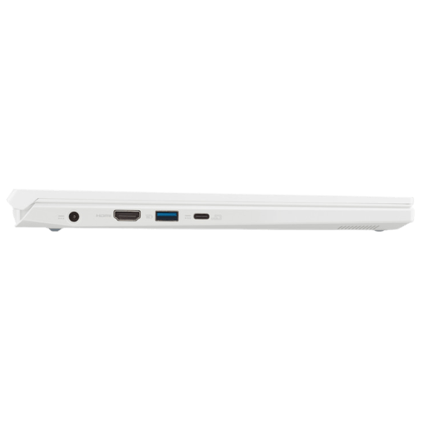 Acer Nitro V14 ANV14-61 Ryzen 7 8845HS / 32 GB / 1 TB / GeForce RTX 2050 / White photo 9