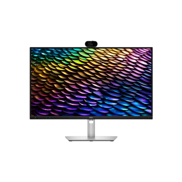 Monitor Dell P2726DEB 27" 2K 100 Hz / 5 ms / Black photo 1