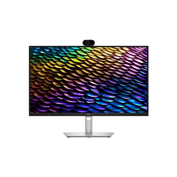 Monitor Dell P2726DEB 27" 2K 100 Hz / 5 ms / Black photo 1