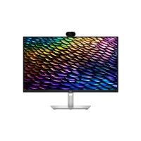 Монитор Dell P2726DEB 27" 2K 100 Гц / 5 мс / Черный