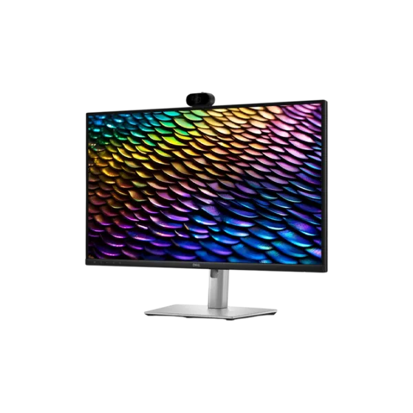 Monitor Dell P2726DEB 27" 2K 100 Hz / 5 ms / Black photo 3